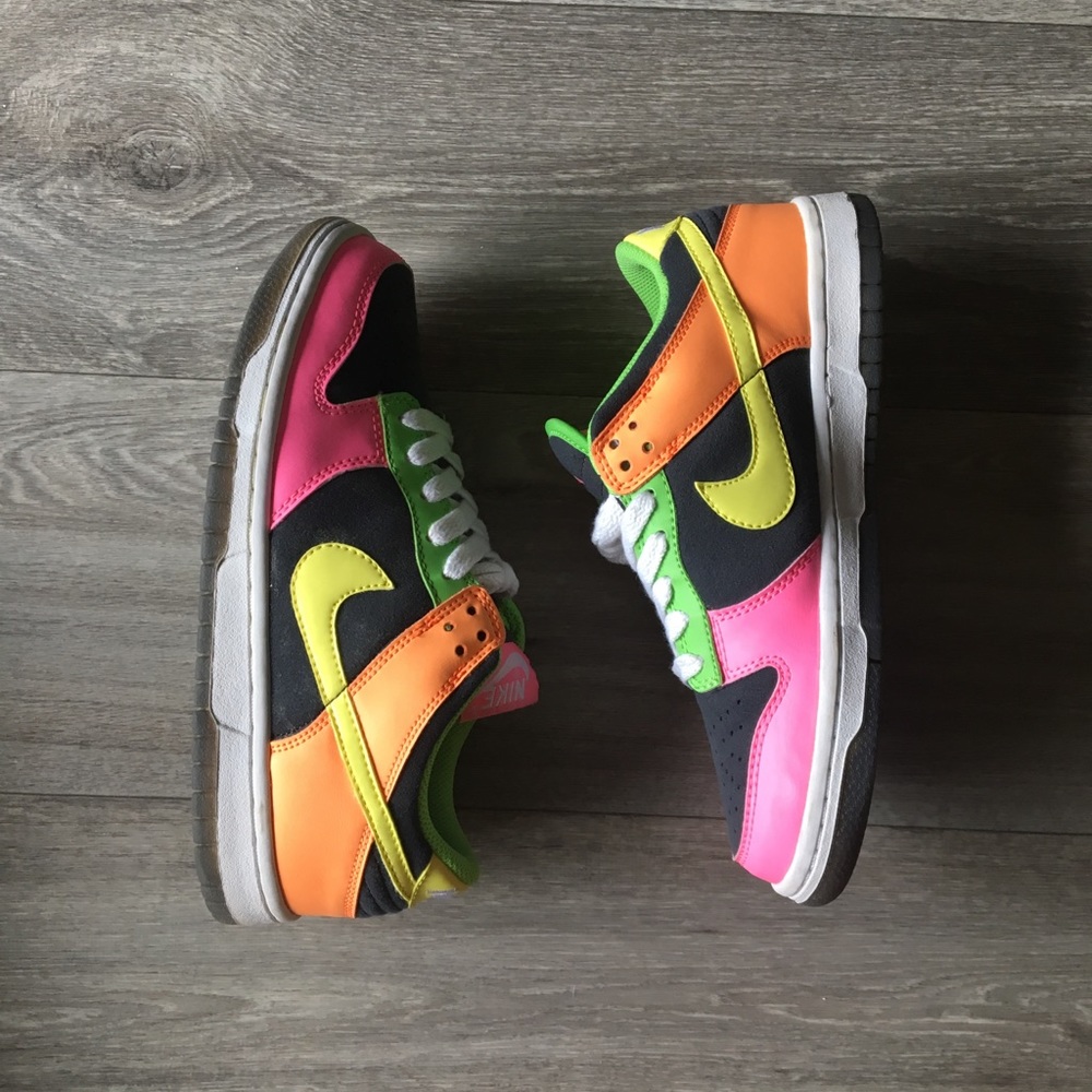 Nike Dunk Low